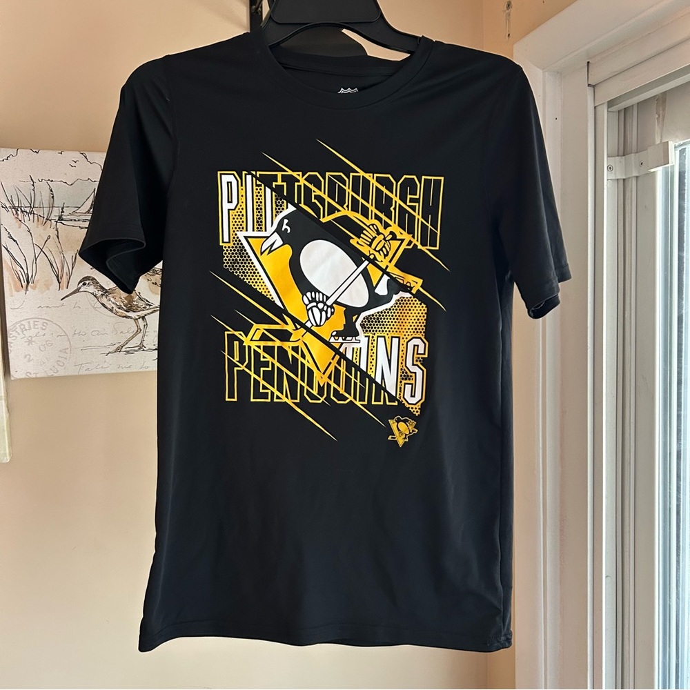 Pittsburgh Penguins Shirt